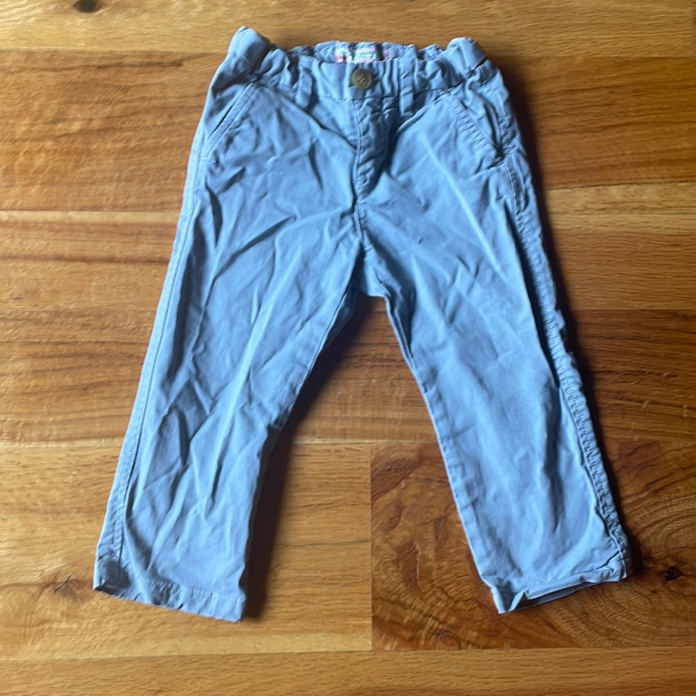 Bonpoint pants